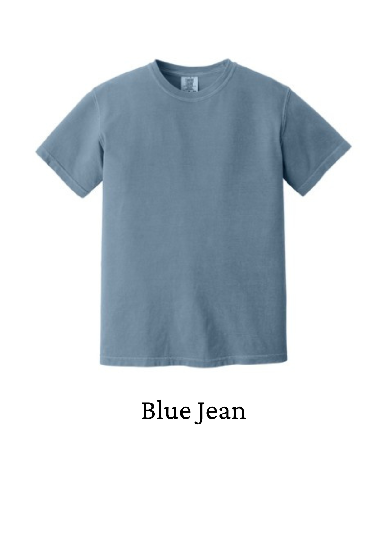 LAKELAND 33803 | Premium Signature Tee (Pre-sale)
