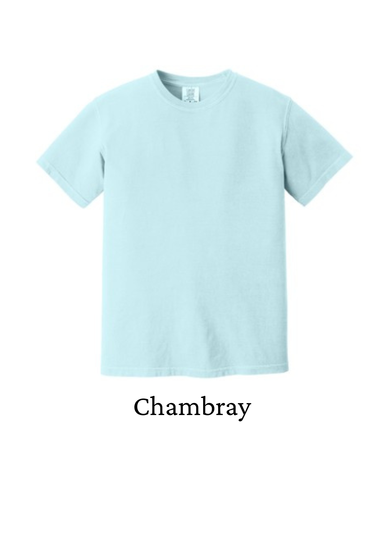 BOCA GRANDE 33921 | Premium Signature Tee (Pre-sale)