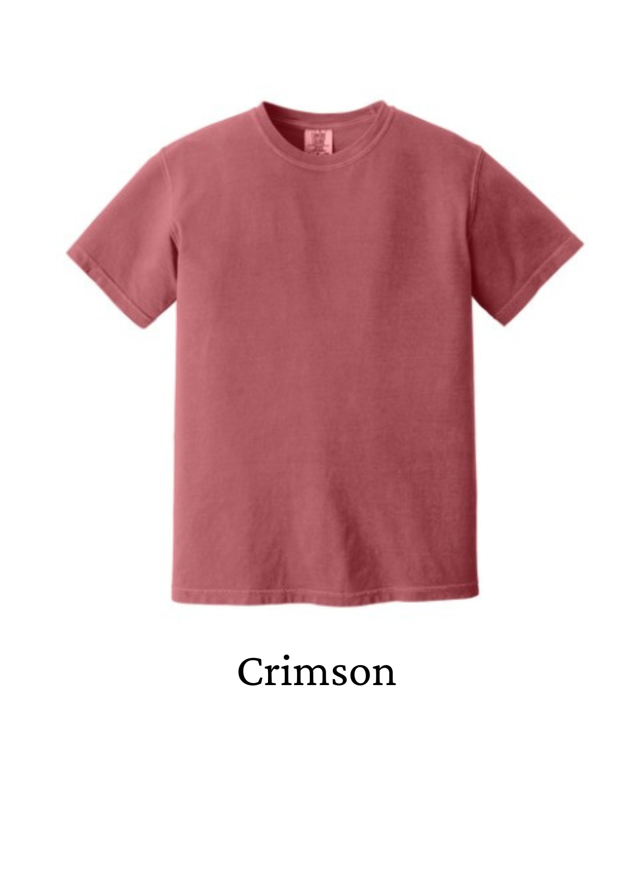PLANT CITY 33563 | Premium Signature Tee (Pre-sale)