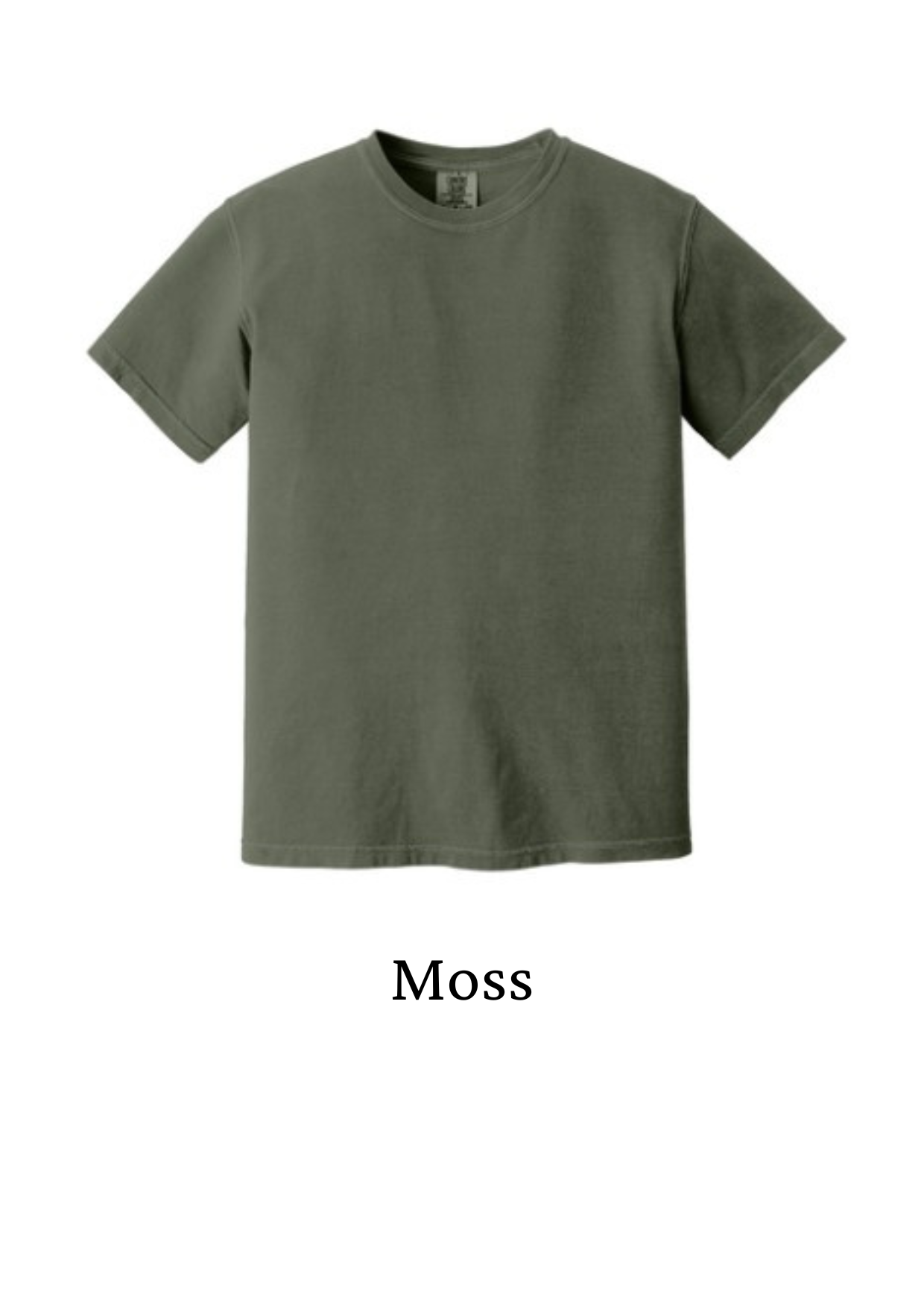 LAKELAND 33803 | Premium Signature Tee (Pre-sale)