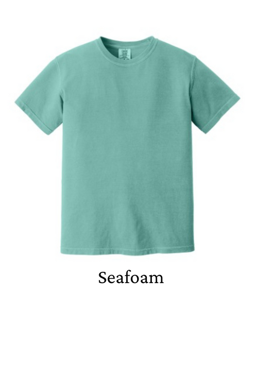 BOCA GRANDE 33921 | Premium Signature Tee (Pre-sale)